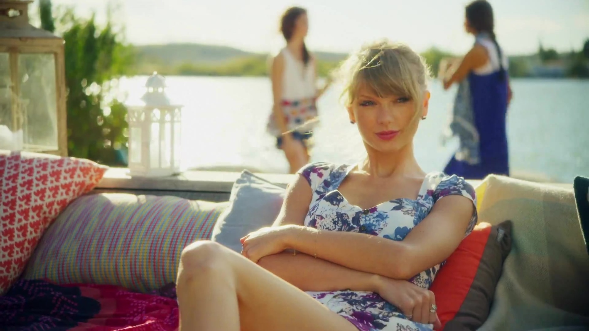 Taylor Swift