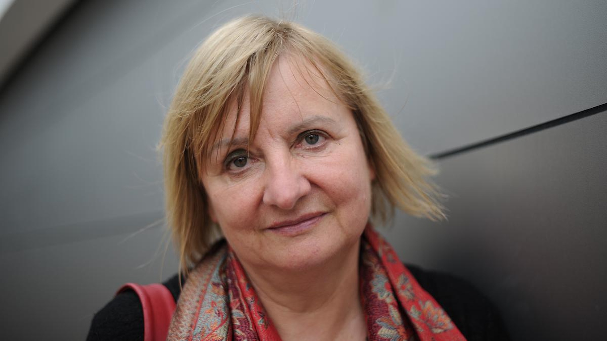 Vera Lengsfeld