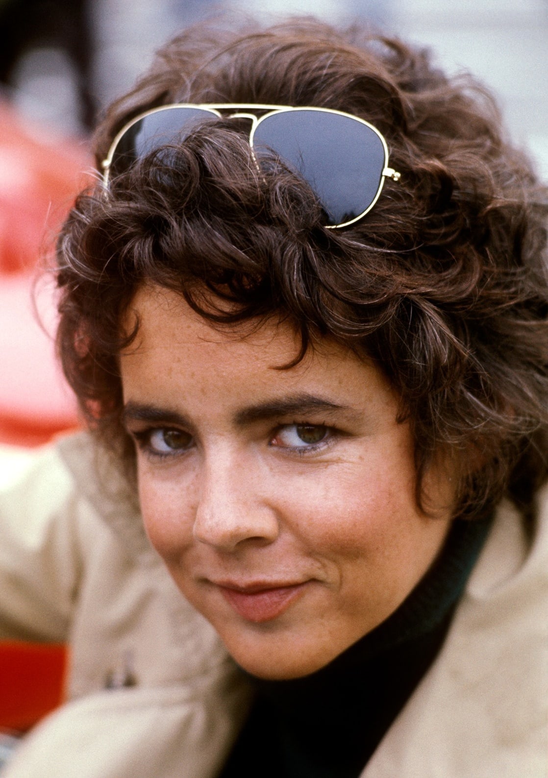 Stockard Channing