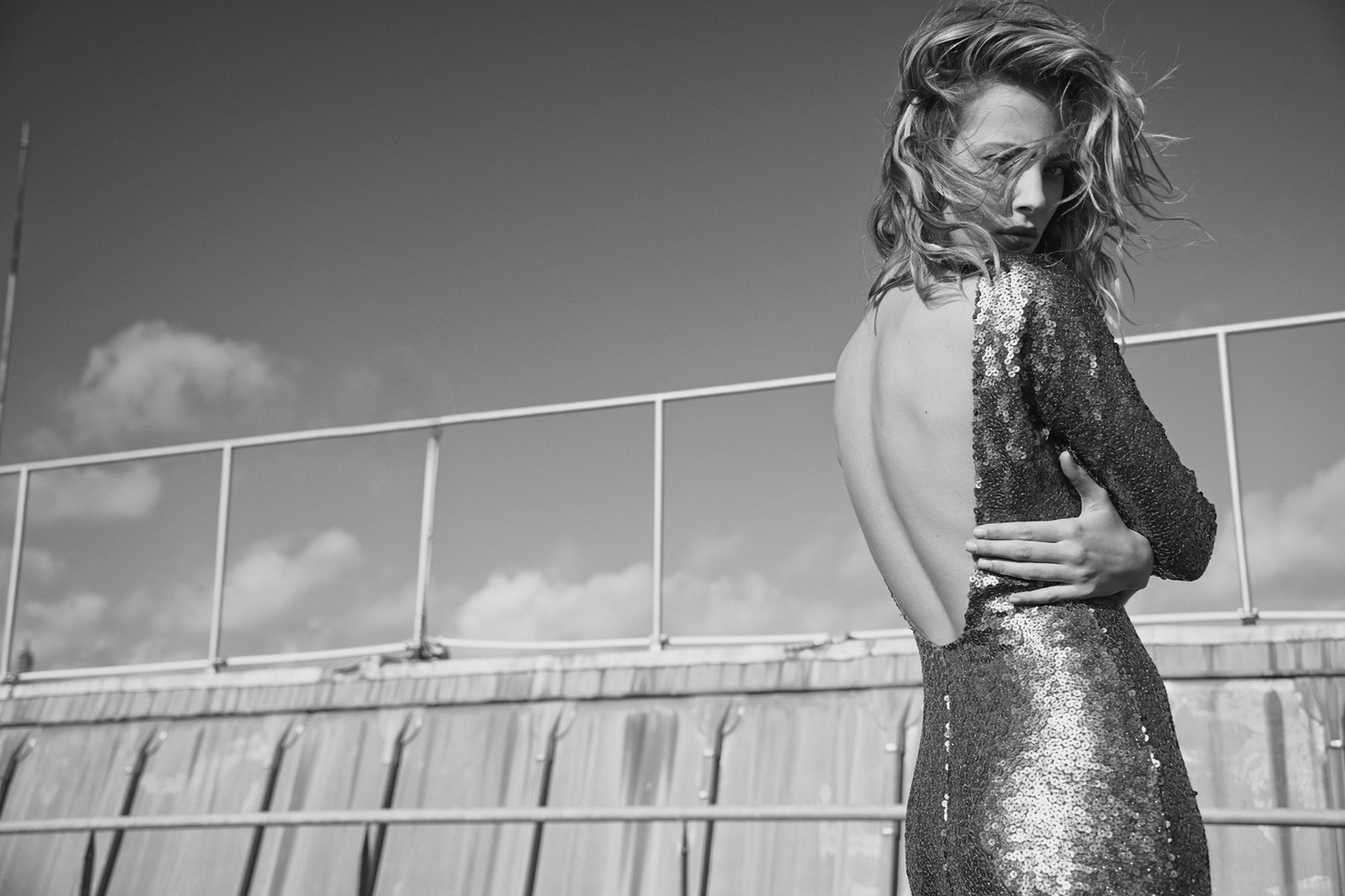 Nora Arnezeder Nora Arnezeder
