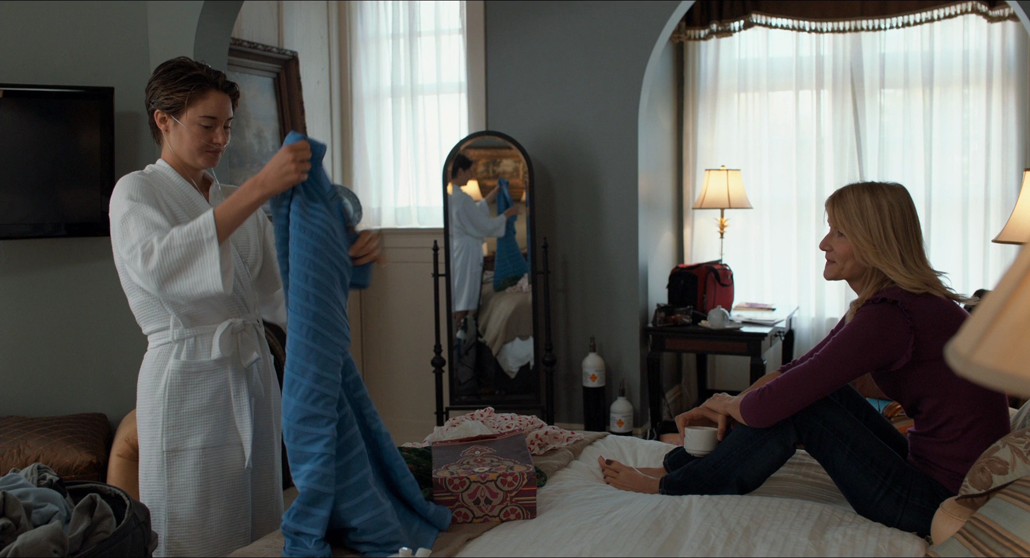 Image of The Fault in Our Stars