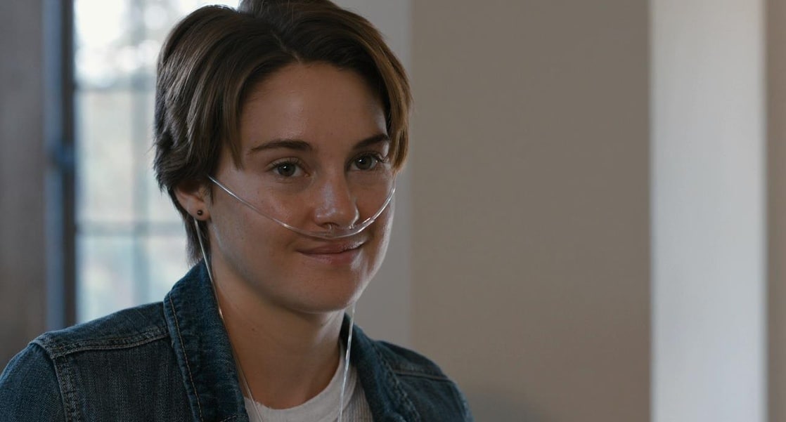 The Fault in Our Stars