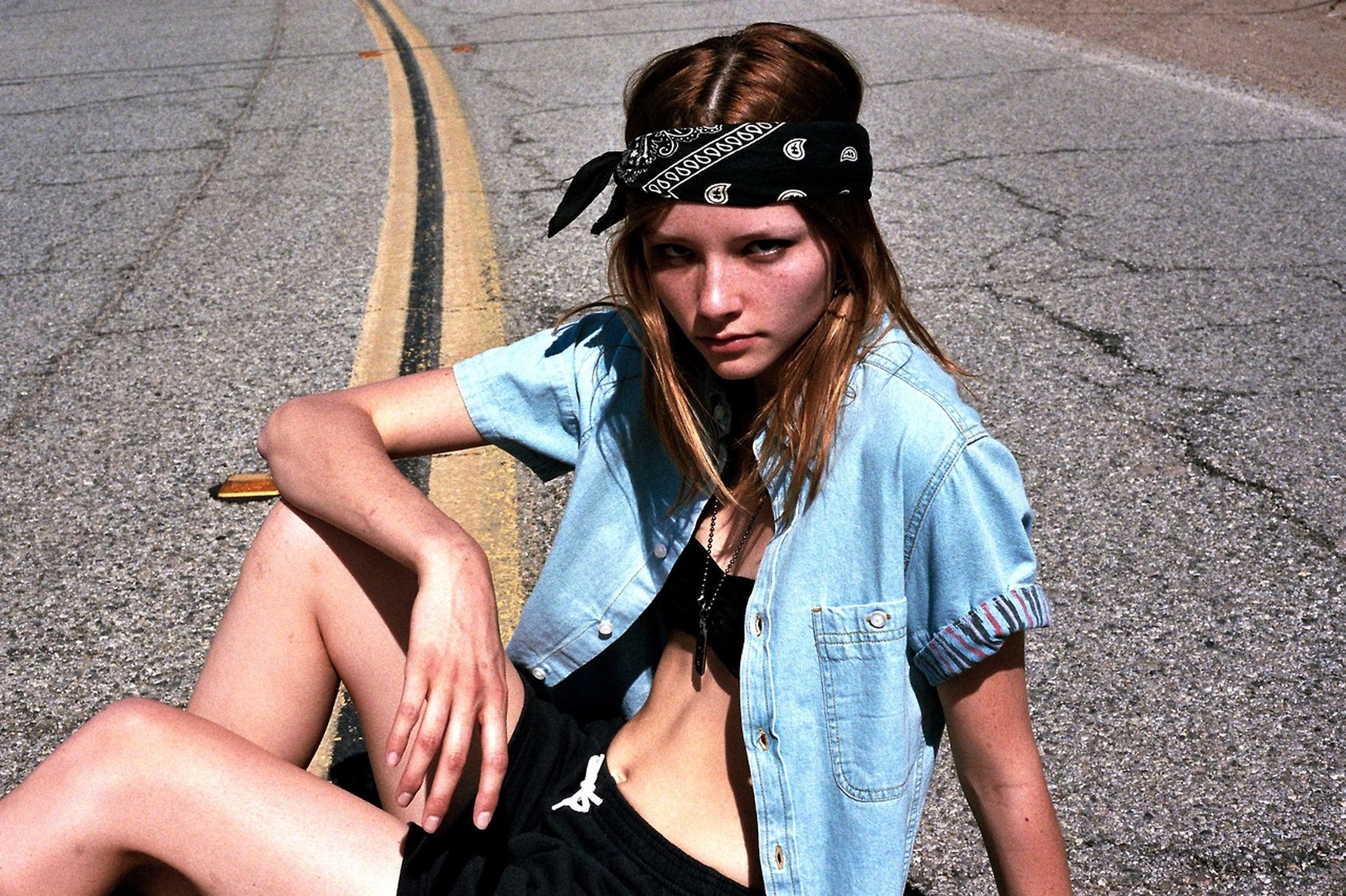 Brooke Nesbitt