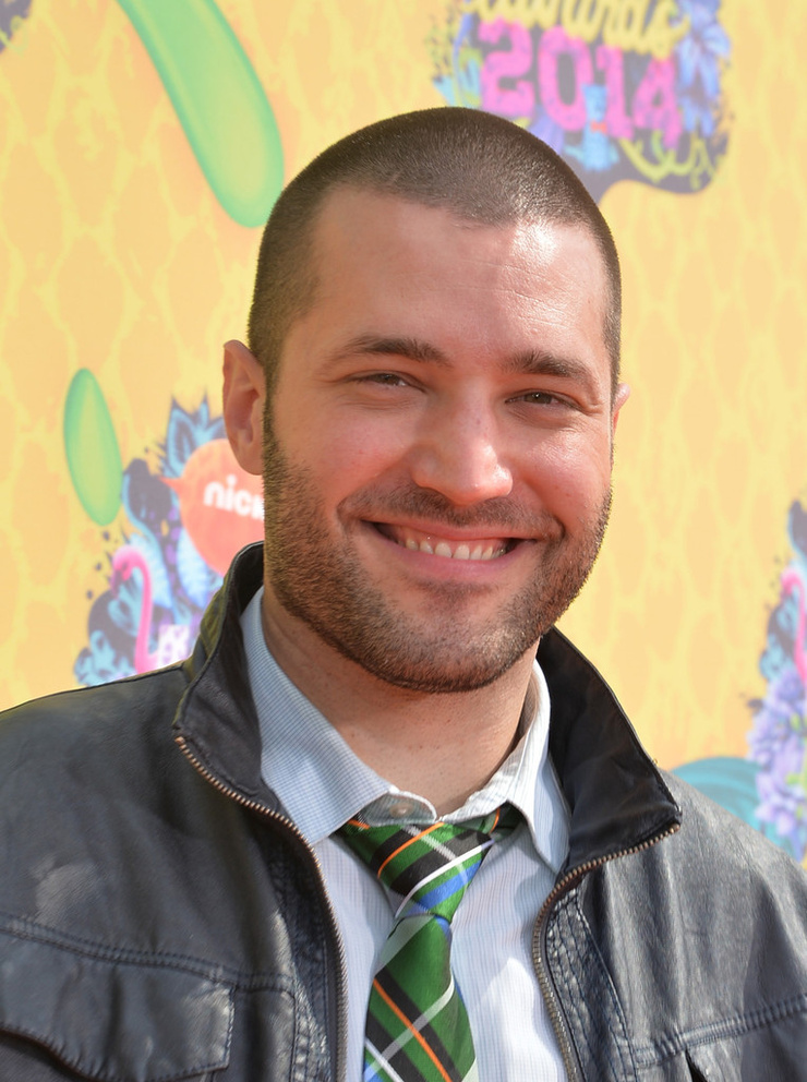 Picture of Zoran Korach
