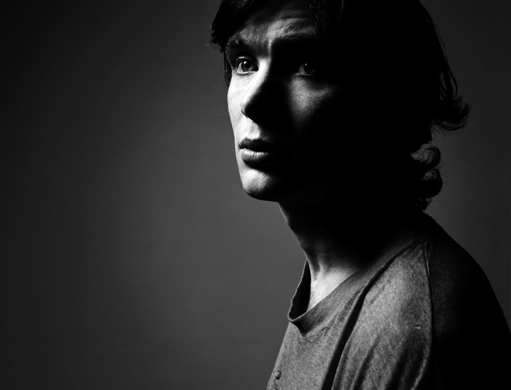 Cillian Murphy Cillian Murphy