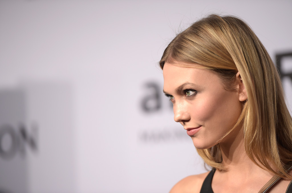 Karlie Kloss Karlie Kloss
