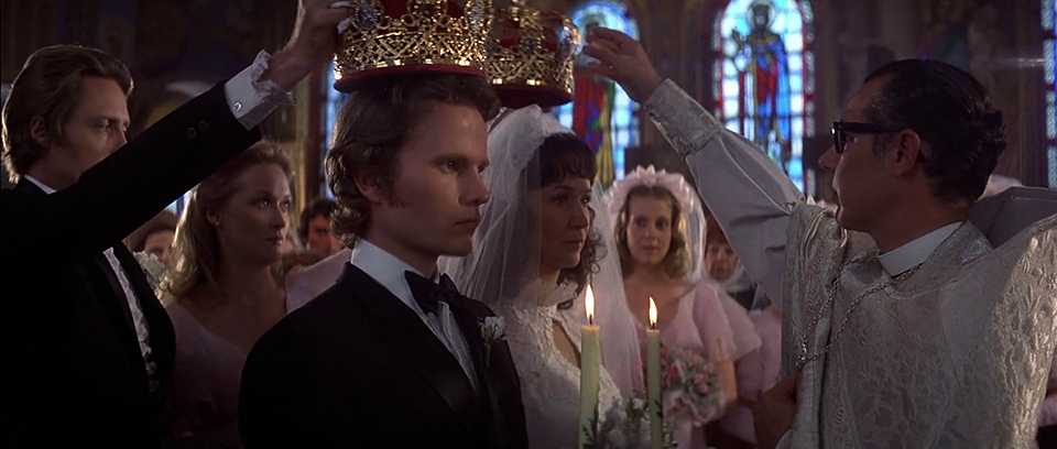 The Deer Hunter The Deer Hunter
