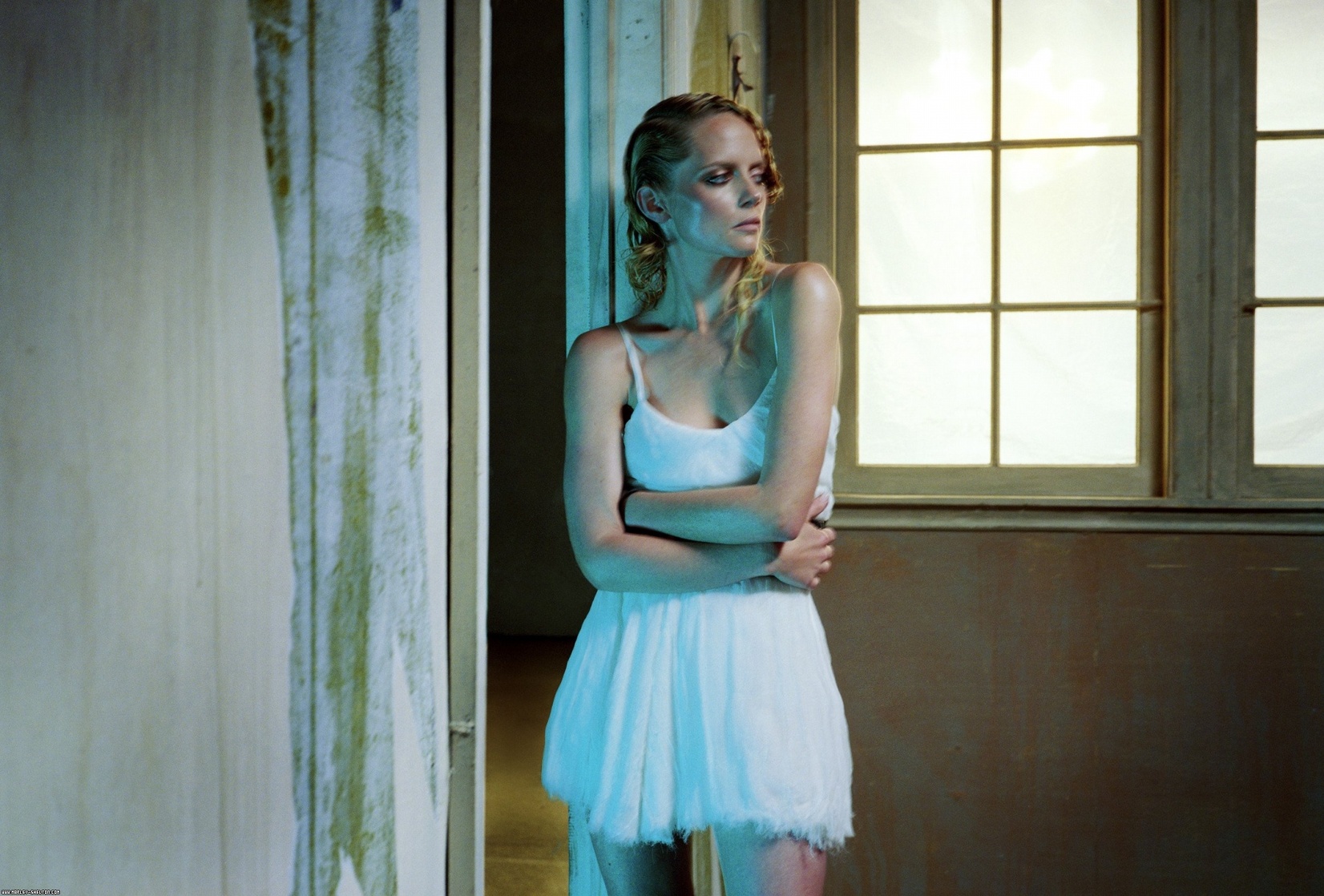 Marley Shelton