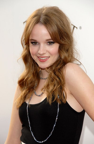 Kay Panabaker Fakes