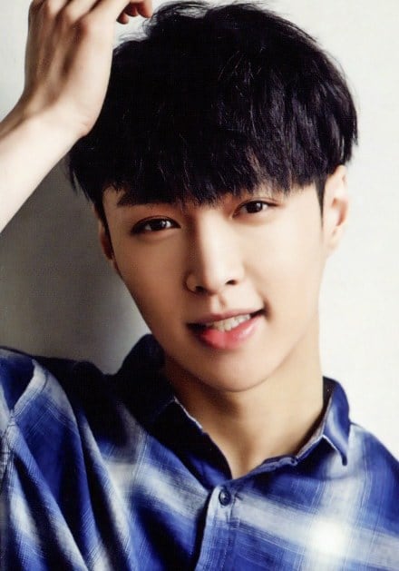 Picture of Lay (Exo)