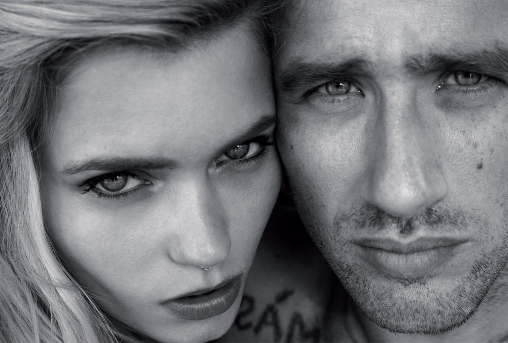 Abbey Lee Kershaw
