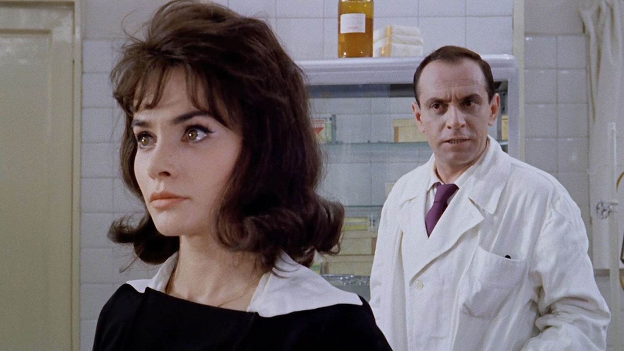 Boccaccio '70 Boccaccio '70