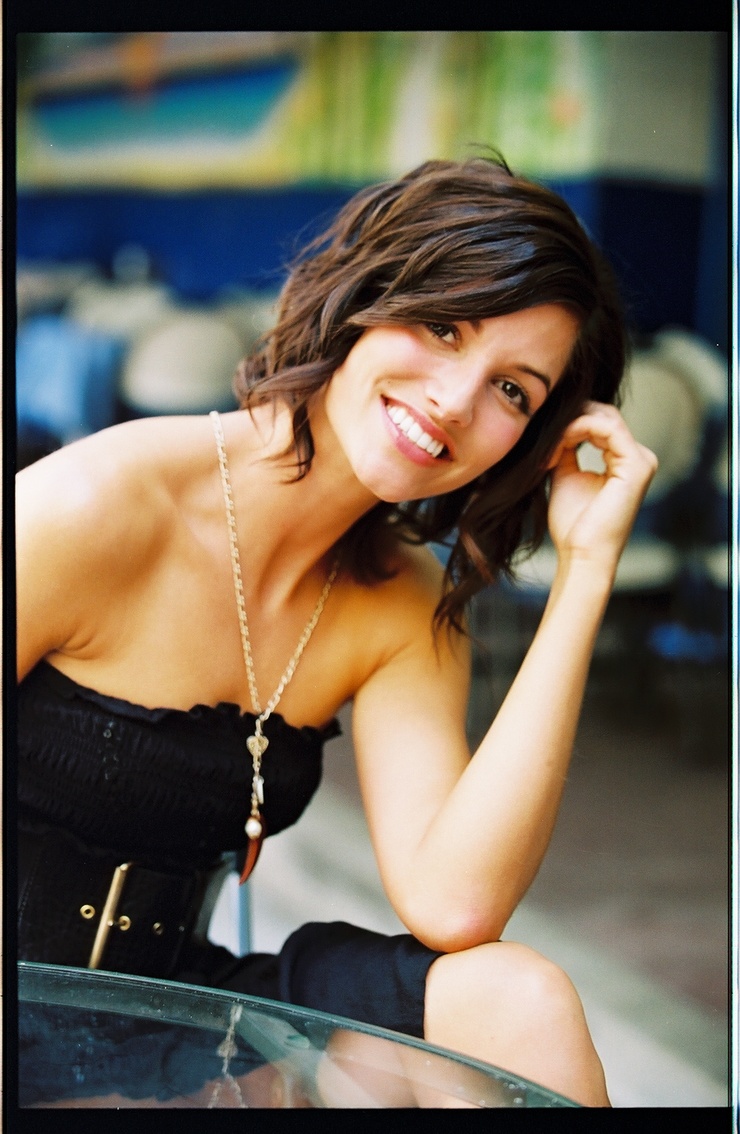 Picture of Kristin Holt