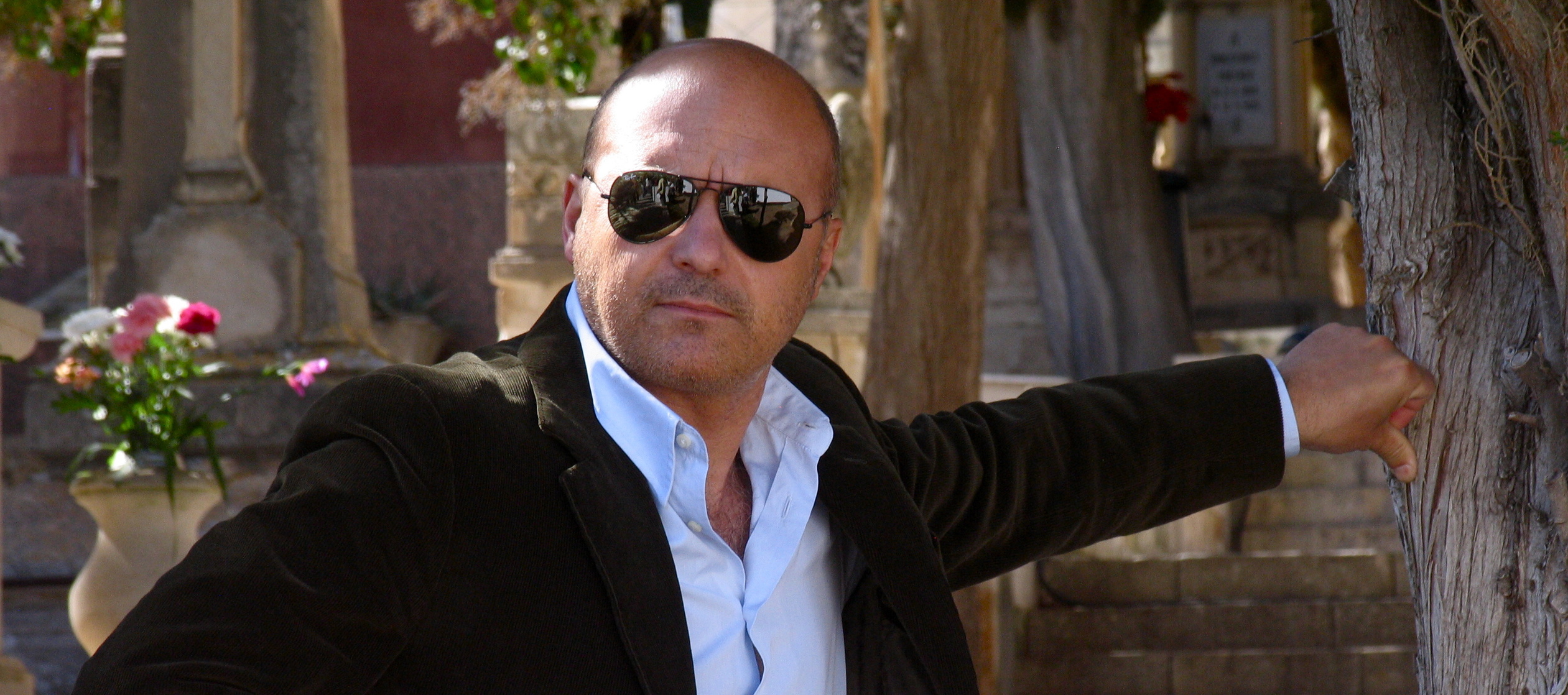 Inspector Montalbano