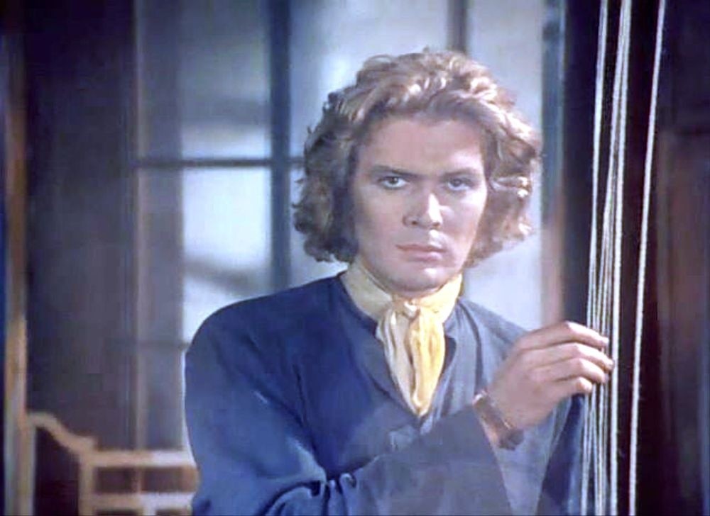 The Legend of Doom House (1971)