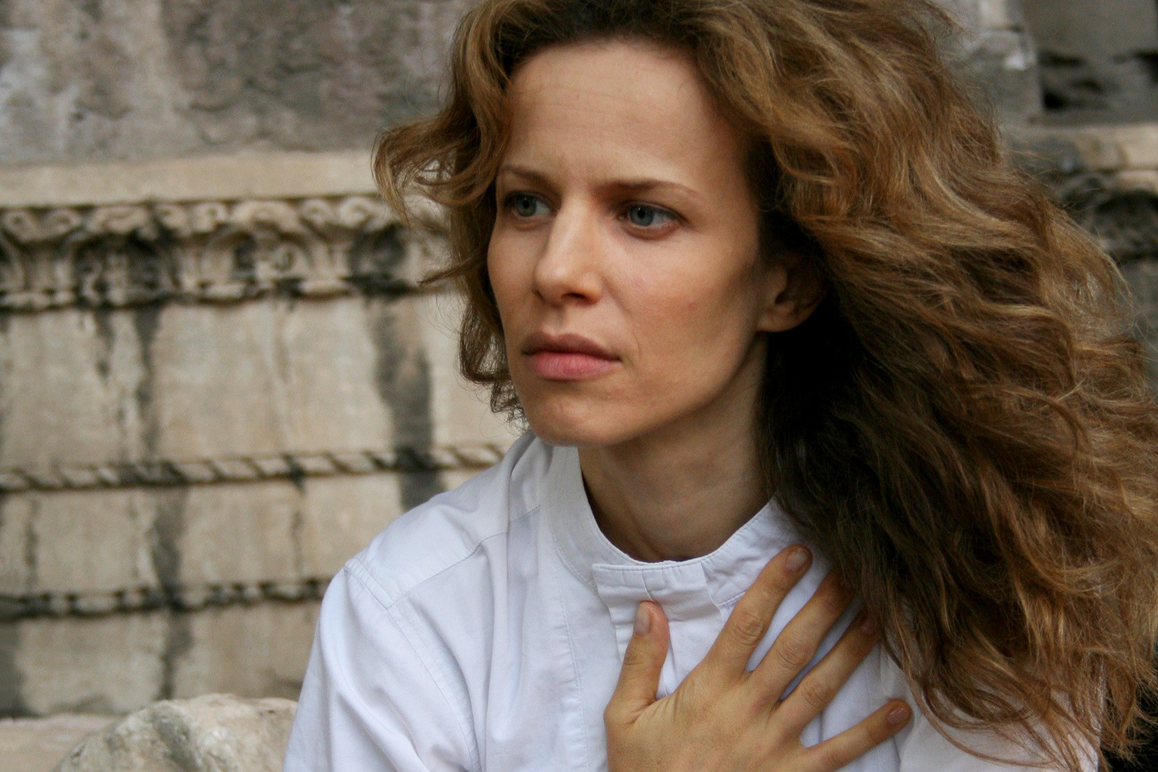 Sonia Bergamasco Sonia Bergamasco