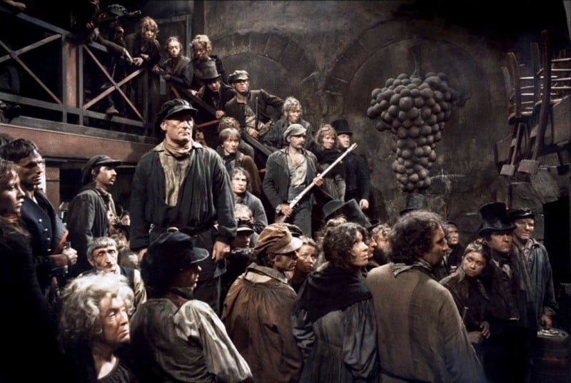 Les Misérables