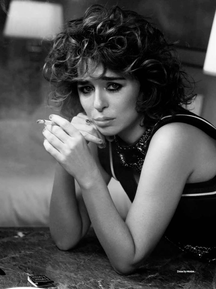 Picture of Valeria Golino