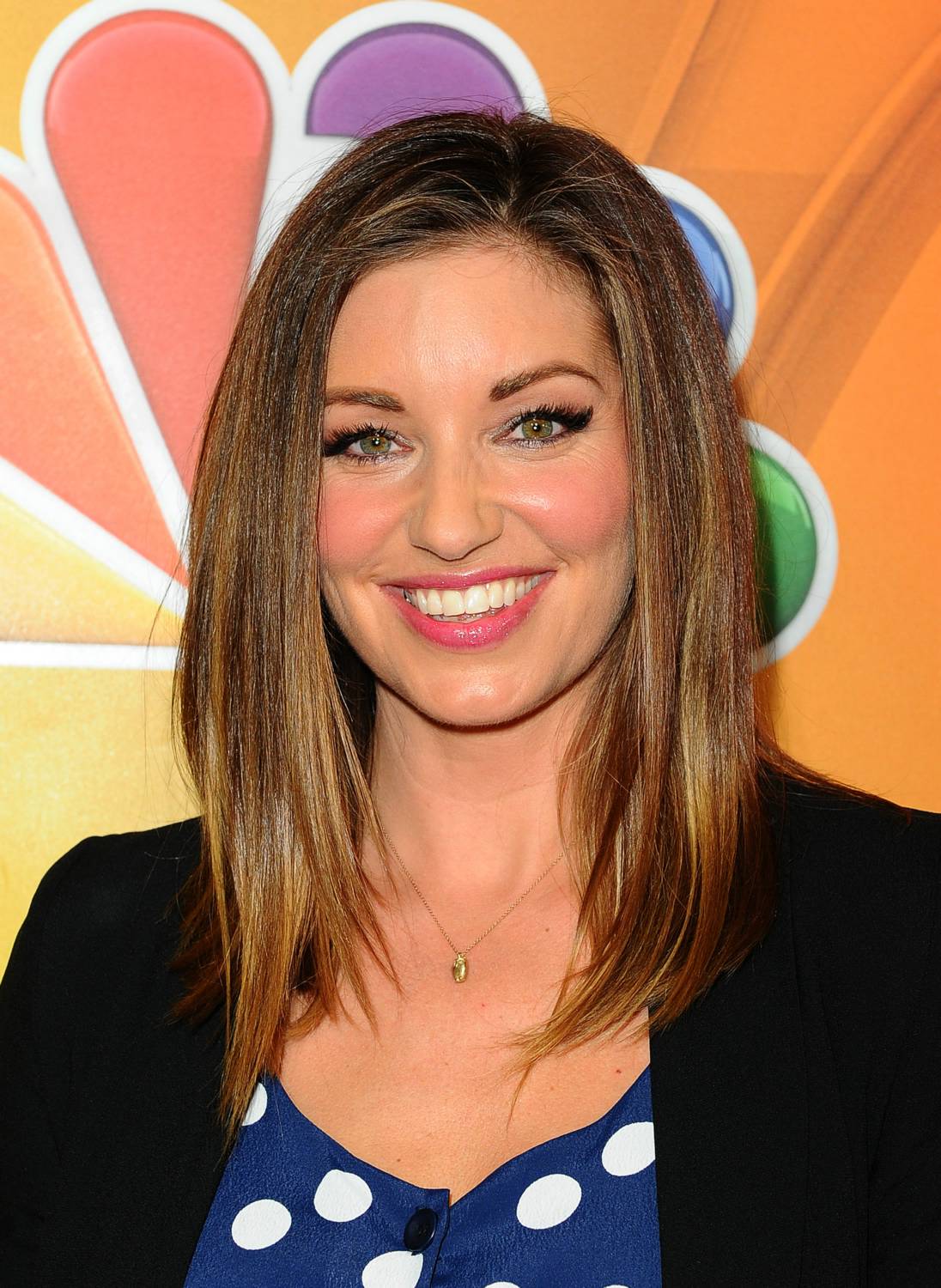 Bianca Kajlich megyn price