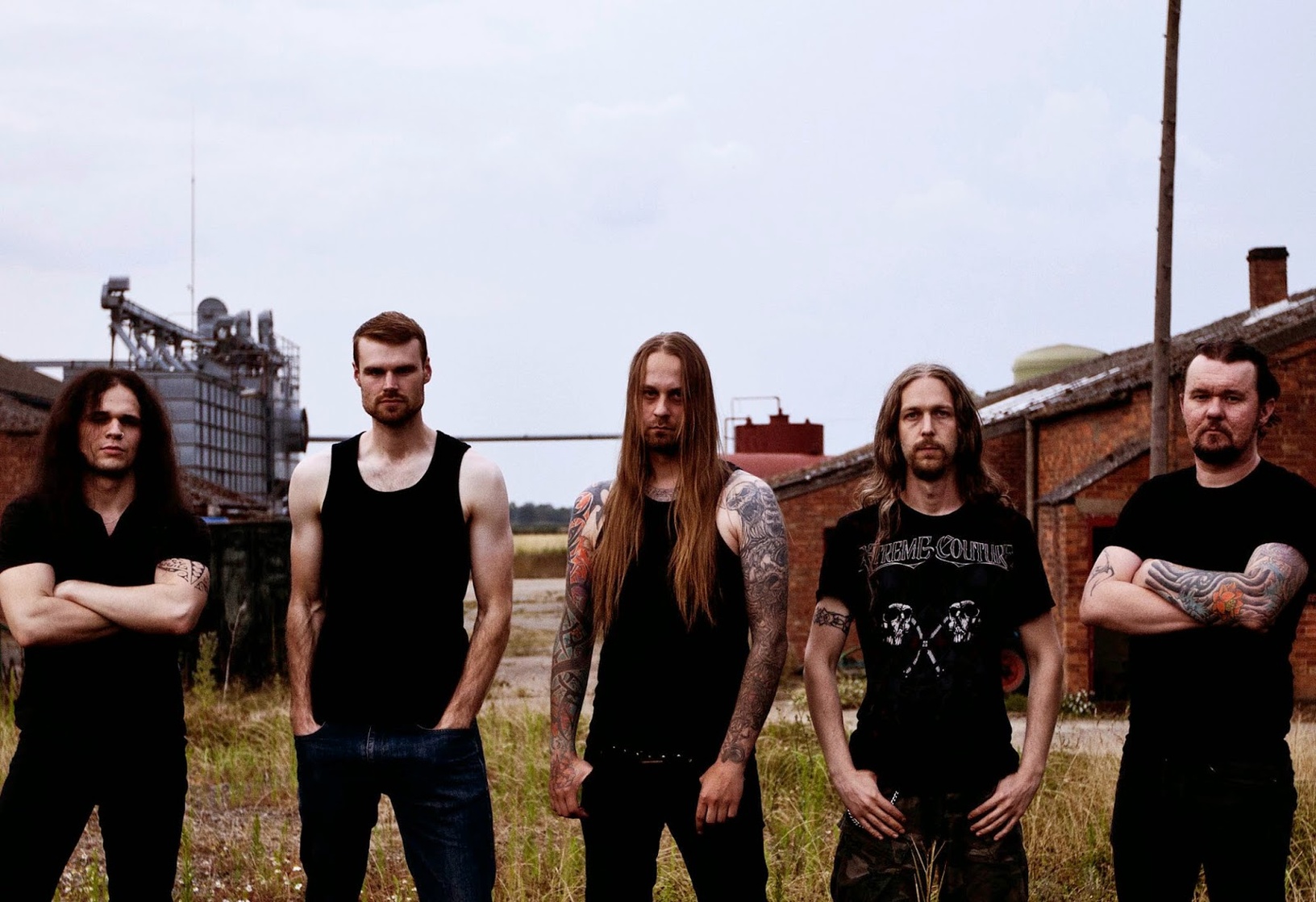 Mors Principium Est