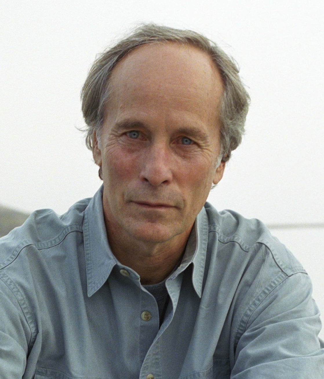 Picture of Richard Ford