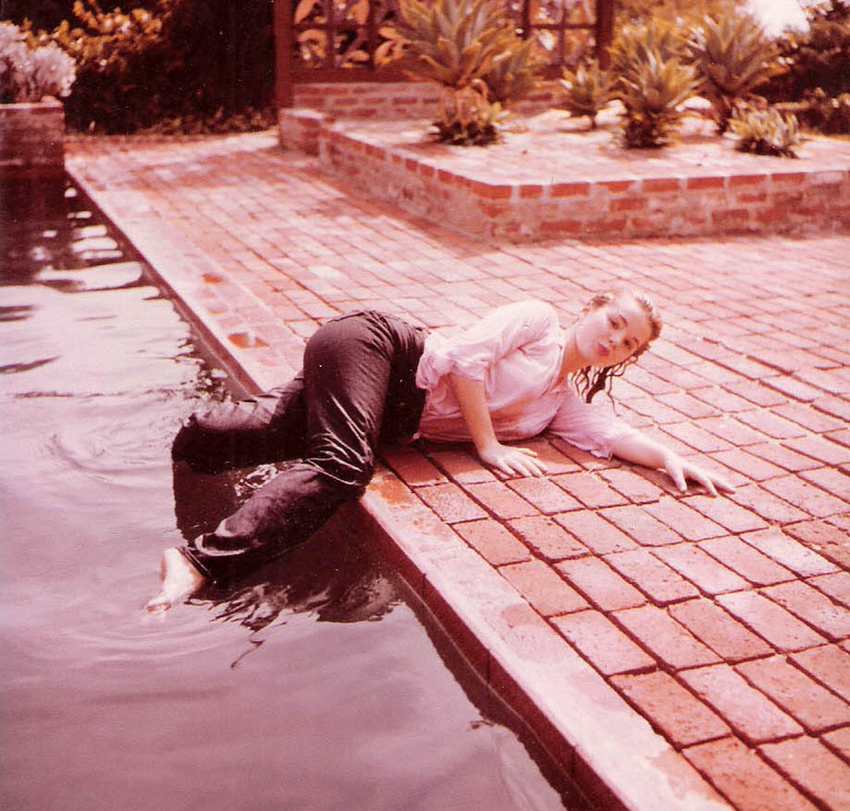 Picture Of Tuesday Weld 