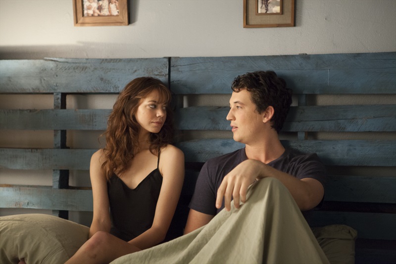 Two Night Stand