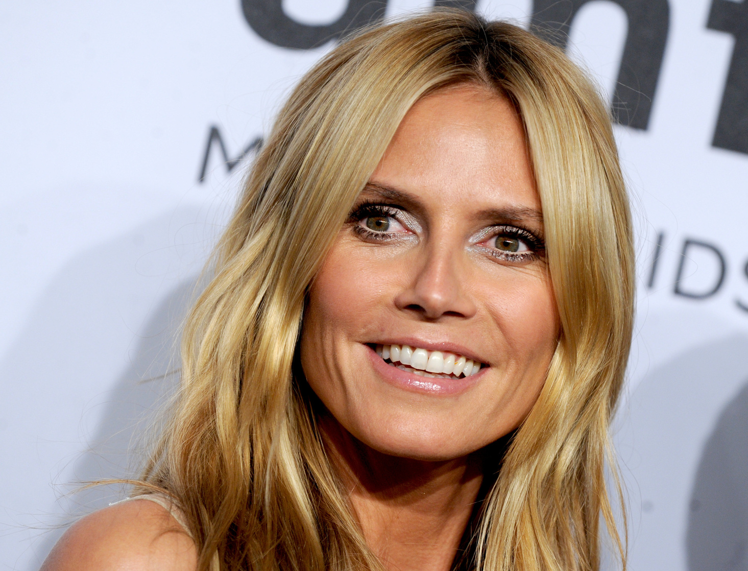 Heidi Klum Heidi Klum