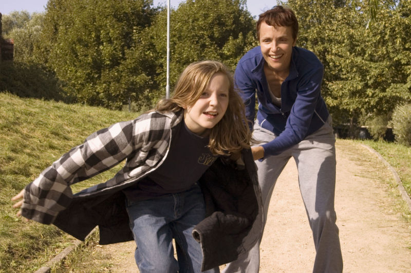 Moon Calf (2007)