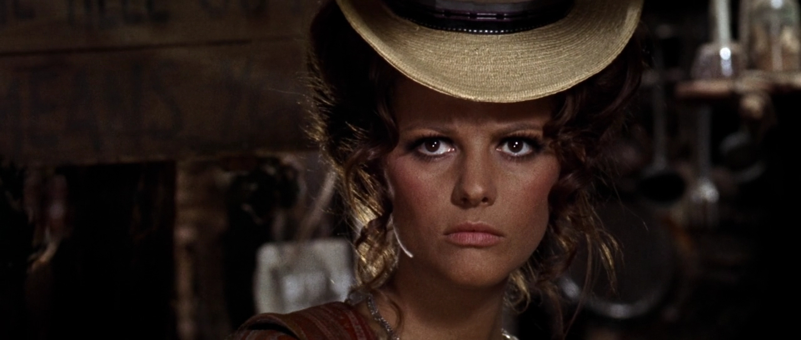 Once Upon a Time in the West Once Upon a Time in the West