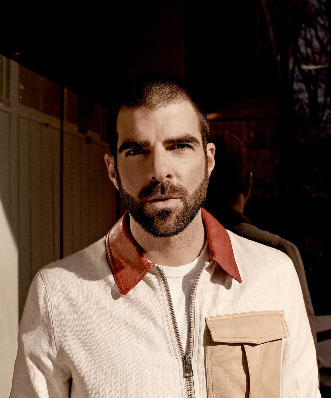 Image of Zachary Quinto