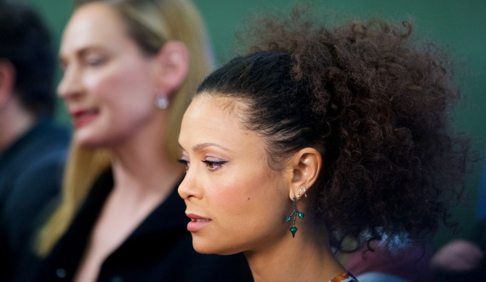 Thandie Newton