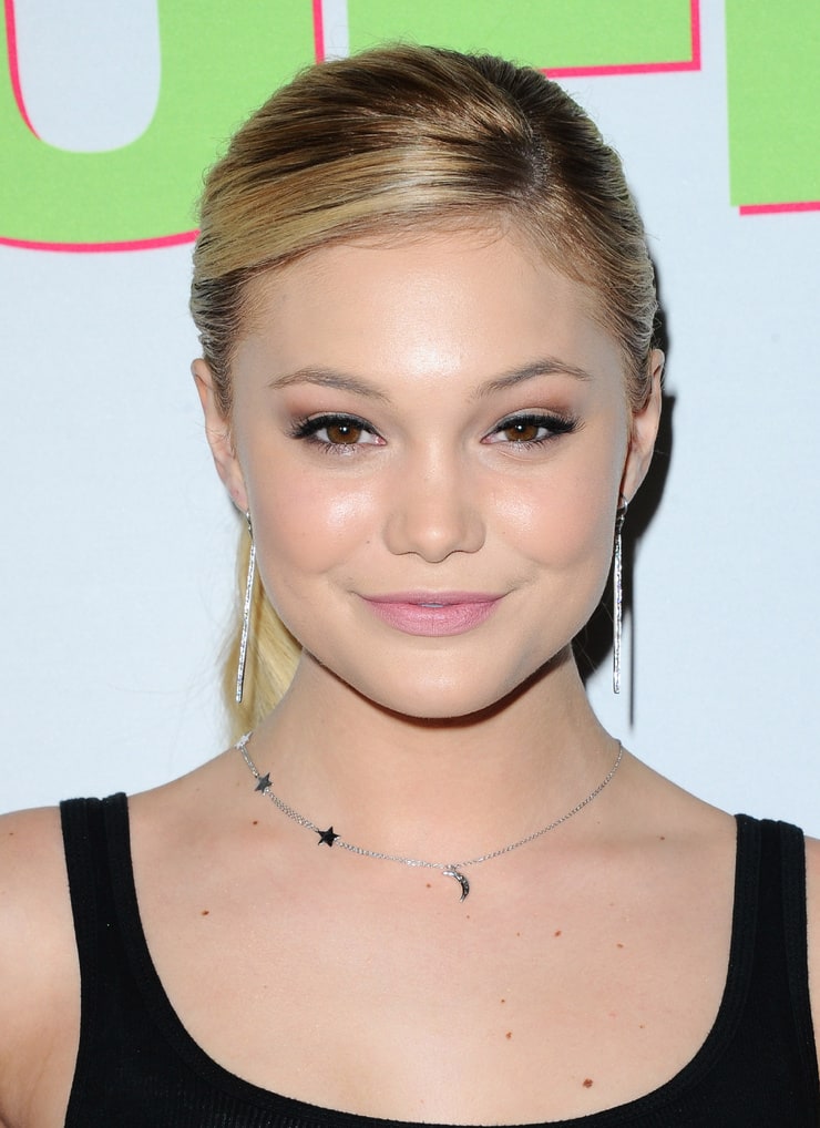 Picture of Olivia Holt