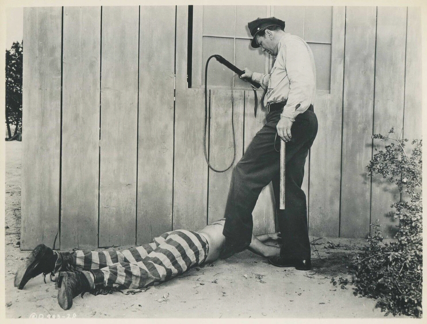 Chain Gang