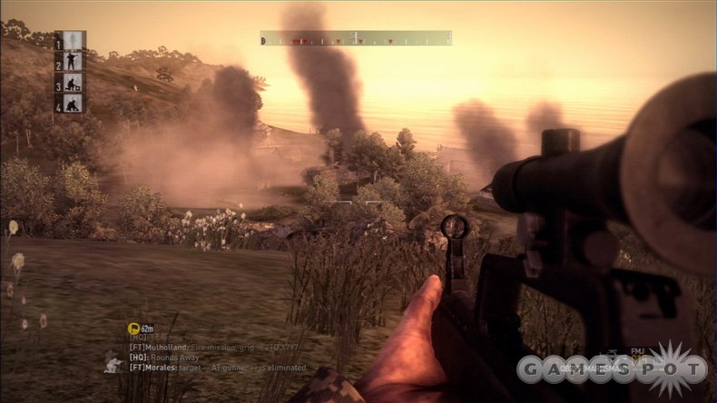 Operation Flashpoint 2: Dragon Rising