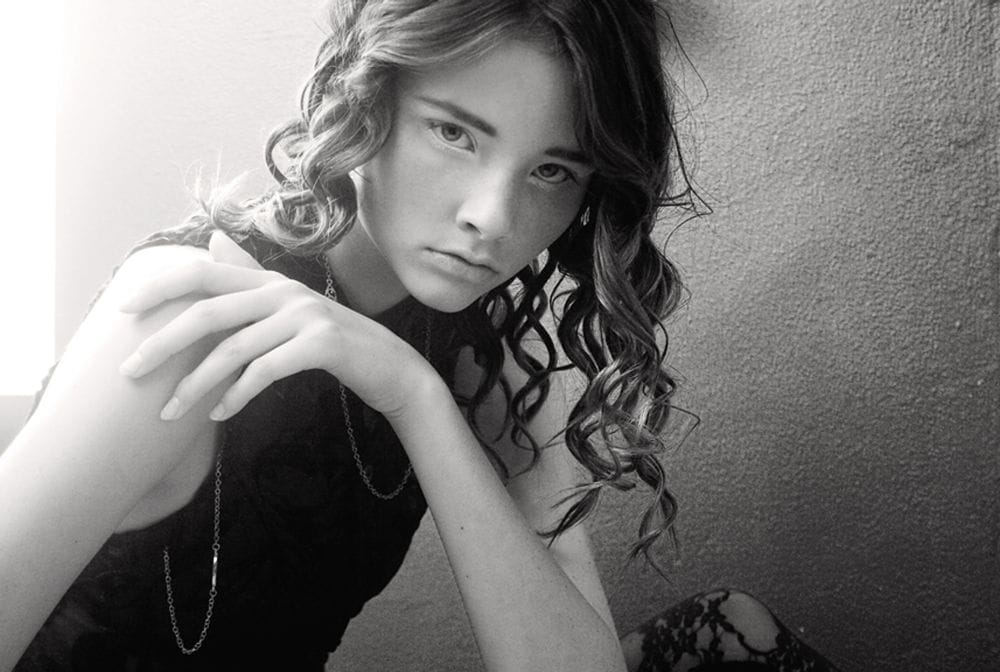 Brooke Nesbitt