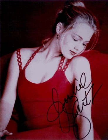 Picture of Jennie Garth