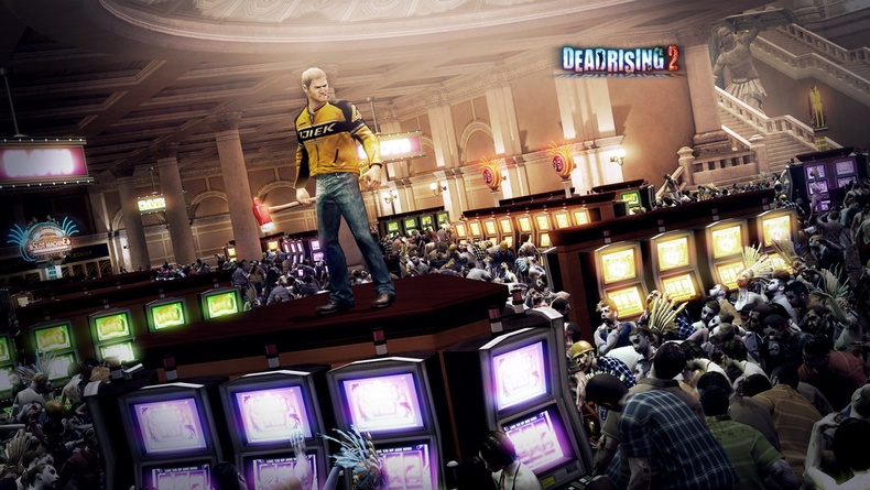 Dead Rising 2