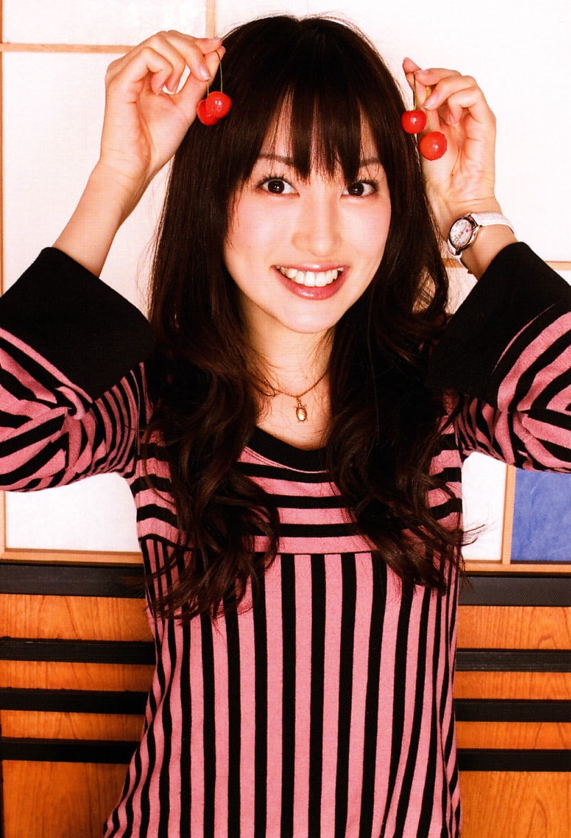 Mako Shiraishi
