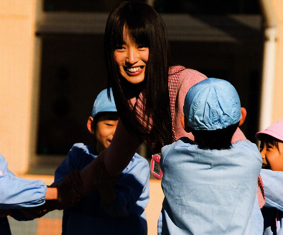 Mako Shiraishi