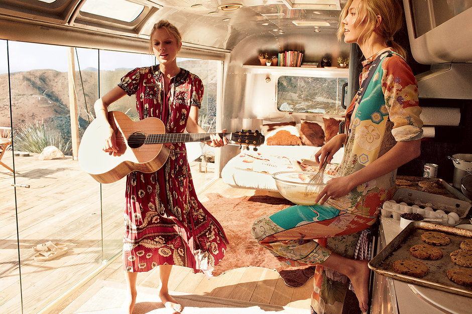 Karlie Kloss Karlie Kloss