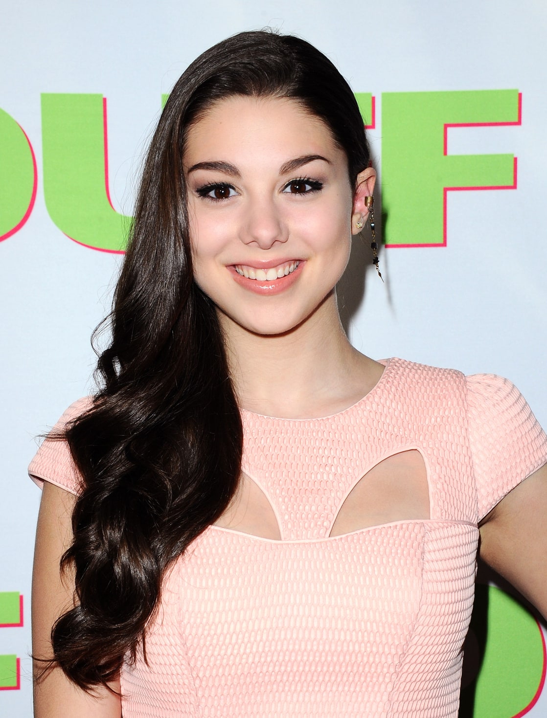 Picture of Kira Kosarin