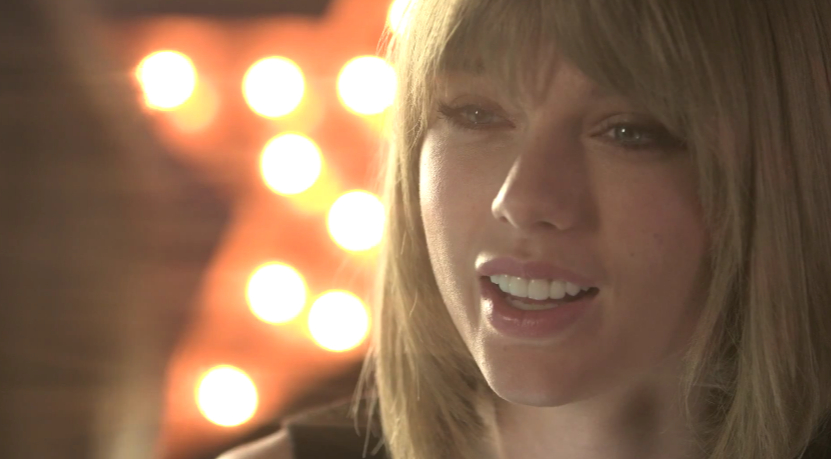 Taylor Swift Taylor Swift