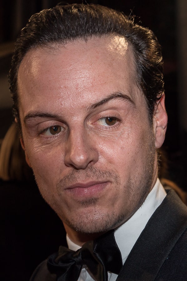 Picture of Andrew Scott