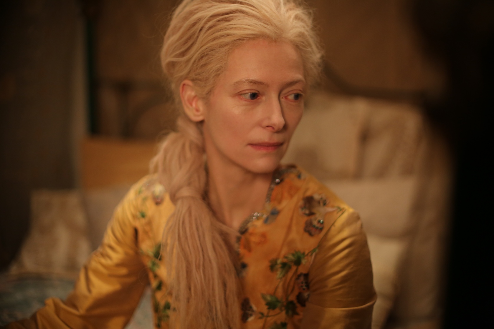 Only Lovers Left Alive