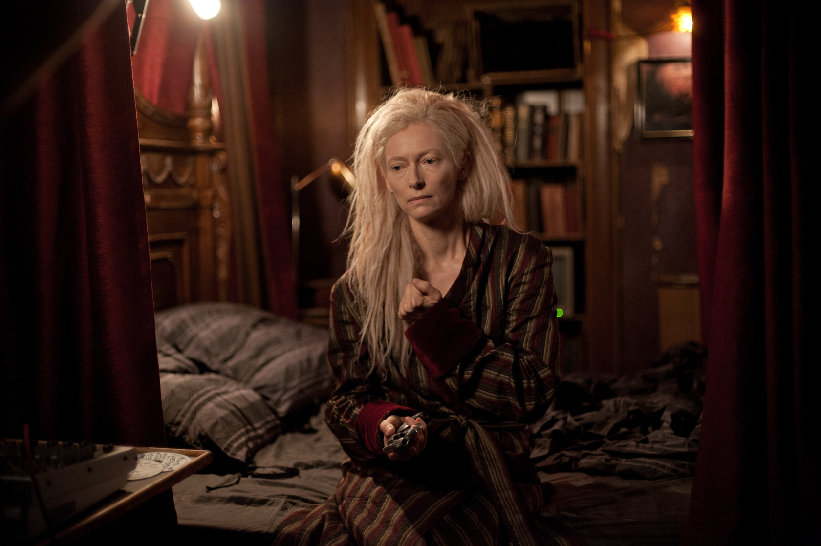 Only Lovers Left Alive Only Lovers Left Alive