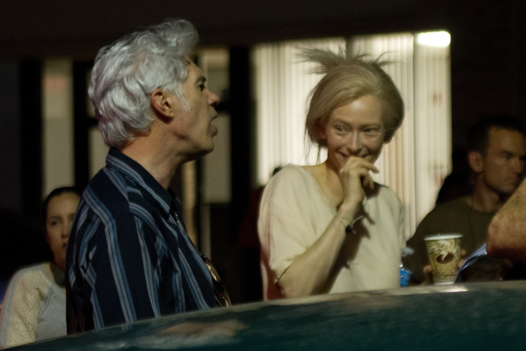 Only Lovers Left Alive