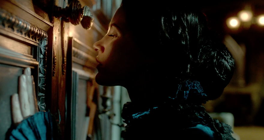 Crimson Peak Crimson Peak