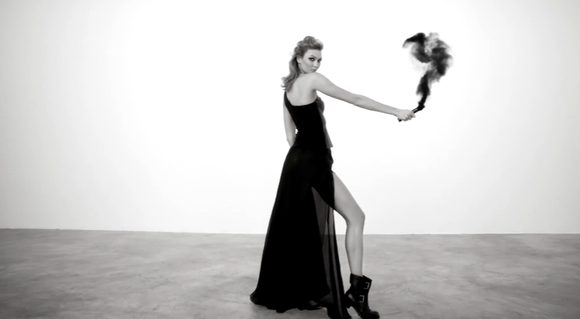 Karlie Kloss