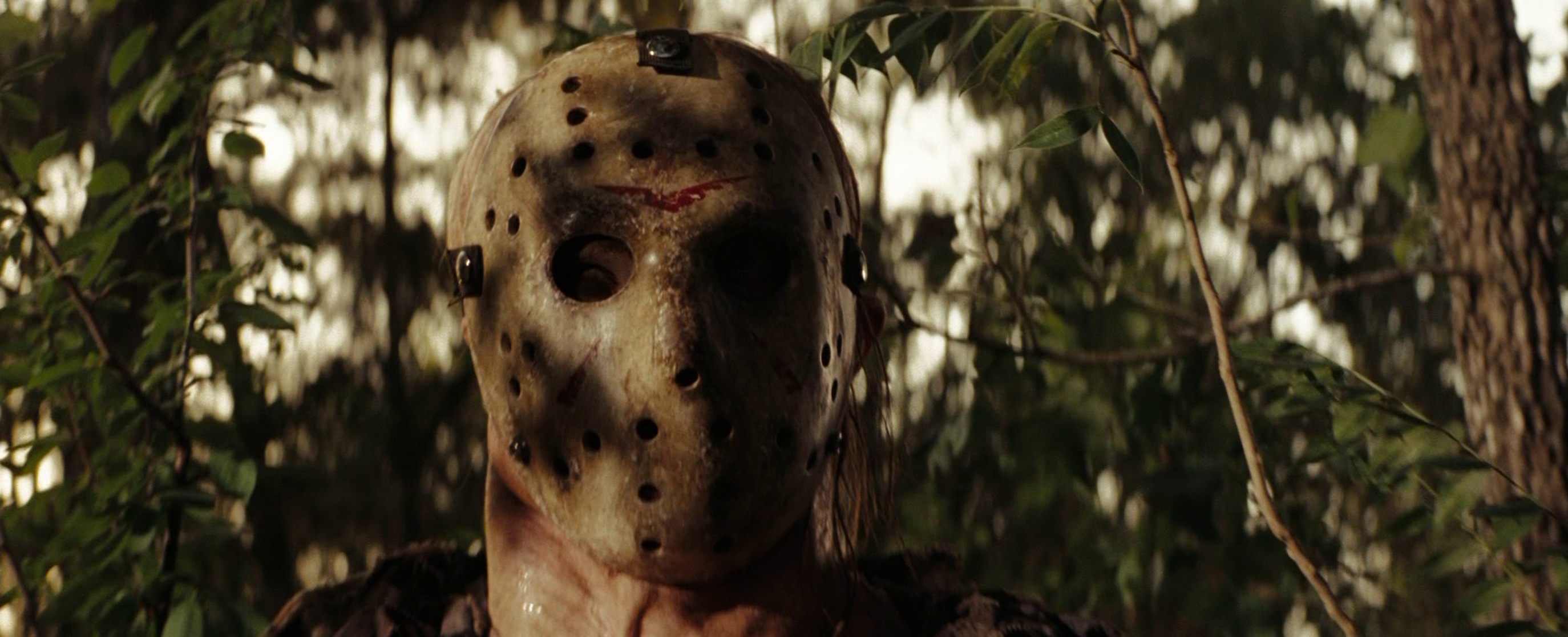 Friday the 13th Friday the 13th